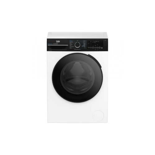 Пральна машина Beko BM3WFSU47215WB