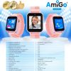 Смарт-часы Amigo GO10S Pro WIFI Рожевий Смарт-годинник для дітей (1182493) - Изображение 2
