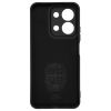 Чохол до мобільного телефона Armorstandart ICON Xiaomi Redmi 15C 4G (GL) / Poco C85 4G (GL) Camera cover Black (ARM88326) - Зображення 1