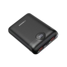 Батарея універсальна VEGER 20000mAh S20 22.5W PD/3/0 QC/3.0 black (6970453554198)