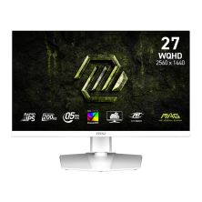 Монитор MSI MAG 274QRFW E20