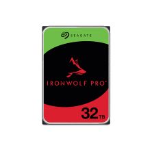 Жесткий диск 3.5 32TB Seagate (ST32000NT000)