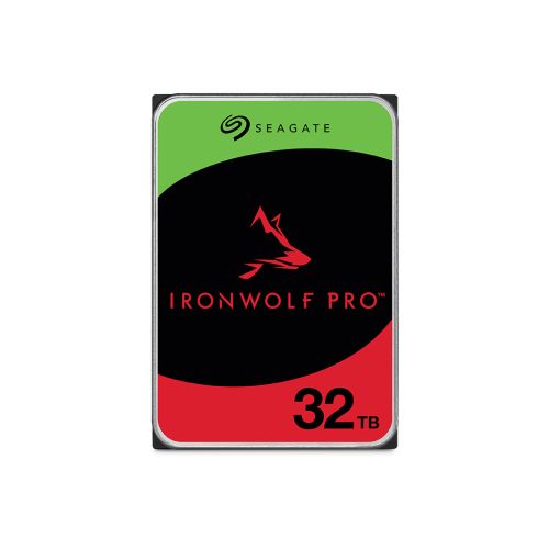 Жесткий диск 3.5 32TB Seagate (ST32000NT000)