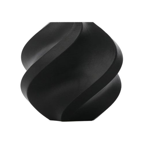 Пластик для 3D-принтера Bambu Lab PETG HF 1.75 1kg Black, Refill (G02-K0-1.75-1000-SPLFREE)