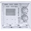 Корпус для ПК Lian Li O11 Dynamic Mini V2 Flow, White (G99.O11DMIV2FW.00) - Изображение 3