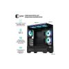 Корпус для ПК Qube FORT_GBNU3 - Зображення 2