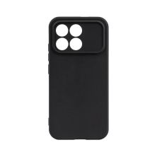 Чехол для мобильного телефона Armorstandart Matte Slim Fit Xiaomi Poco F8 Pro Black (ARM89267)