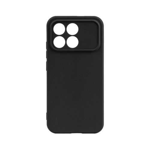 Чехол для мобильного телефона Armorstandart Matte Slim Fit Xiaomi Poco F8 Pro Black (ARM89267)