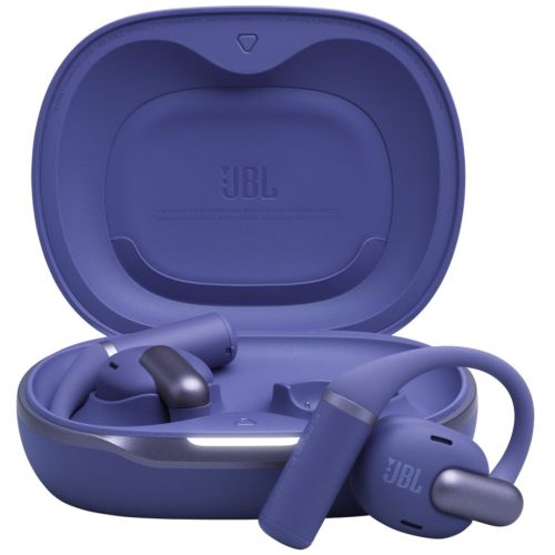 Навушники JBL Sense Pro Blue (JBLSENSEPROBLU)