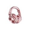 Навушники OneOdio Fusion A70 Bluetooth+3,5мм/6,35мм Rose/Gold (A70 Rose Gold) - Зображення 1
