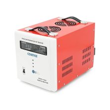 Стабилизатор Conter MSER 10000 VA-V2