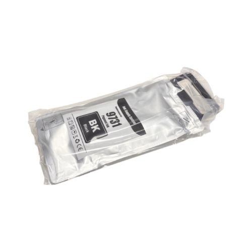Картридж Premium Quality Epson WF-C869RDTWF C13T973100 Black pigment 402ml (70265147)