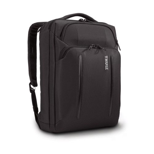 Сумка для ноутбука Thule 15.6 Crossover 2 Convertible Laptop Bag C2CB-116 black (3205262)