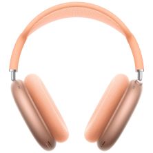 Наушники Apple AirPods Max 2 Orange (MHWN4ZE/A)