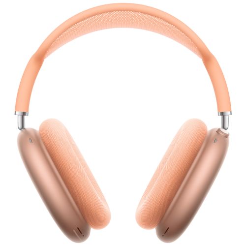 Наушники Apple AirPods Max 2 Orange (MHWN4ZE/A)