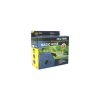 Поливочный шланг Voltronic KY-450G, 15-45м/150ft, + распылитель, насадка на кран, Green, Box (KY-450G) - Изображение 2