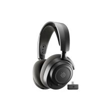 Наушники SteelSeries Arctis Nova 7X Gen 2 Wireless Black (61758)