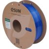 Пластик для 3D-принтера eSUN ePLA-Silk Magic 1кг, 1.75мм, Blue Silver (EPLA-SILKMAGIC-P175US1) - Изображение 1