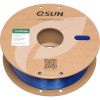 Пластик для 3D-принтера eSUN ePLA-Silk Magic 1кг, 1.75мм, Blue Silver (EPLA-SILKMAGIC-P175US1) - Изображение 2