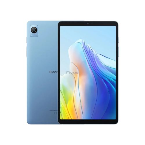 Планшет Blackview Tab 60 8.68 6/128GB / LTE Blue (6931548320982)