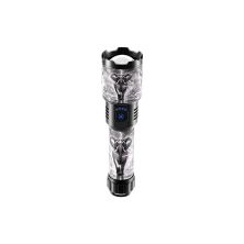 Ліхтар NEWVEW NV-K20-Elephant 5000mAh Black (NWVW-NV-K20-ELFNT-BK)