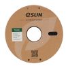 Пластик для 3D-принтера eSUN eTPU-95A 1кг, 1.75мм, black (ETPU-95A175B1) - Зображення 1