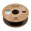 Пластик для 3D-принтера eSUN eTPU-95A 1кг, 1.75мм, black (ETPU-95A175B1) - Зображення 2