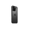 Мобильный телефон Apple iPhone 16 Pro 256Gb eSim Black Titanium (Grade A) USED (iP16Pr2eBkT_A) - Изображение 2