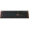 Клавіатура Keychron K10 HE Magnetic Switch RGB UA Black (K10H-F1-UA) - Зображення 1