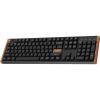 Клавіатура Keychron K10 HE Magnetic Switch RGB UA Black (K10H-F1-UA) - Зображення 2