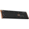 Клавіатура Keychron K10 HE Magnetic Switch RGB UA Black (K10H-F1-UA) - Зображення 3