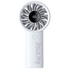 Вентилятор Jisulife Handheld Fan Life 4 (3600mAh) Grey