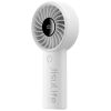 Вентилятор Jisulife Handheld Fan Life 4 (3600mAh) Grey - Изображение 2