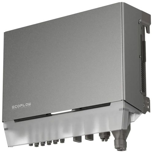 Сонячний інвертор EcoFlow Power Ocean Plus 20kWh 3ф (PowerOcean Plus-INV-20kW-DE)