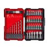 Набор сверл и бит Einhell L-Box, по металлу HSS, 39шт (108911) - Изображение 1