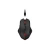 Мишка A4Tech Bloody R80 Plus Wireless/USB Black Skull (4711421003018) - Зображення 1