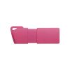 USB флеш накопитель Kingston 64GB DataTraveler Exodia M Pink USB 3.2 Gen 1 (KC-U2L64-7LN) - Изображение 2