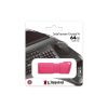 USB флеш накопитель Kingston 64GB DataTraveler Exodia M Pink USB 3.2 Gen 1 (KC-U2L64-7LN) - Изображение 3