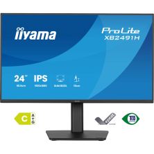 Монитор iiyama XB2491H-B1