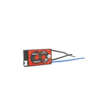 BMS контроллер DaLy Li-ion 12V 3S 15A (DL3S-15A)
