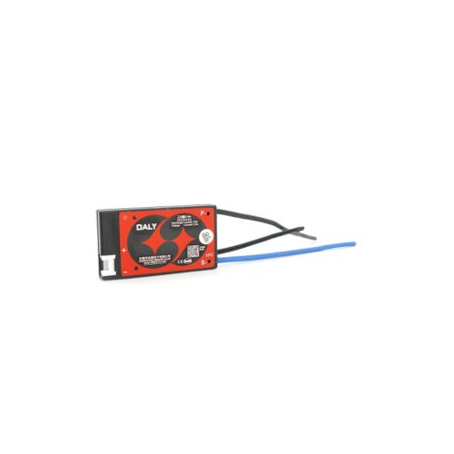 BMS контроллер DaLy Li-ion 12V 3S 15A (DL3S-15A)