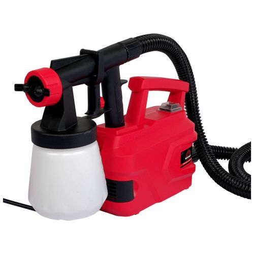 Краскопульт Vitals Master, 8550JS, 500W, 850мл/мин, 1.98кг (54831)