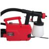 Краскопульт Vitals Master, 8550JS, 500W, 850мл/мин, 1.98кг (54831) - Изображение 3