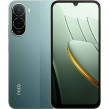Мобильный телефон Xiaomi Poco C81 Pro 4/128GB Green (1209337)