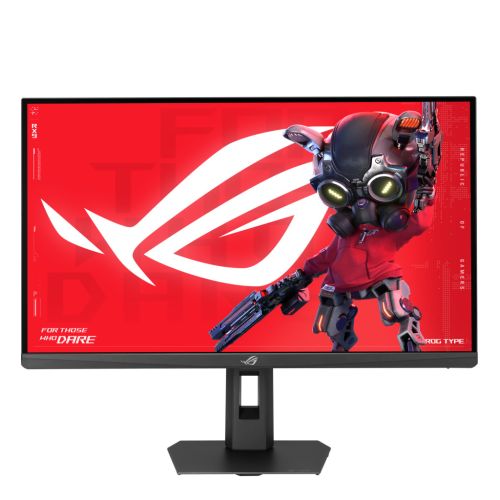 Монитор ASUS ROG Strix XG27UCSR (90LM0CK0-B01171)
