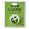 Коронка Alloid біметалева, 41мм (HS-30041) - Зображення 2