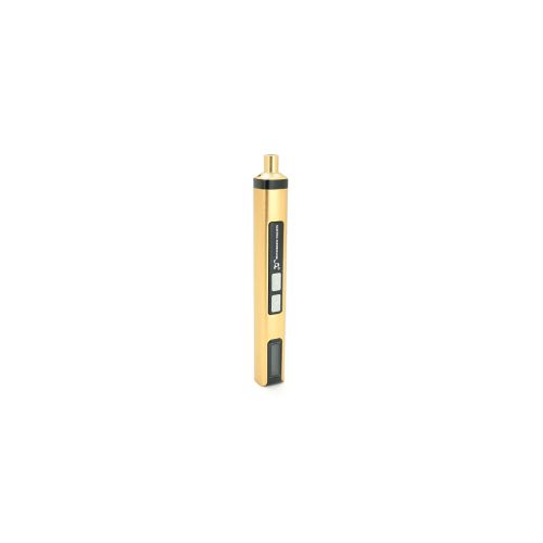 Викрутка акумуляторна Voltronic SW-80033, біти, 30шт., лопатка, пінцет, подовжувач, тримач 115мм, біти S2, Case (SW-80033)