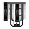 Кулер до процесора PcCooler RT620Pro TC ARGB BK - Зображення 1