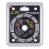 Круг відрізний Alloid Pro, алмазний, універсальний, 125мм (DS-16125) - Зображення 3