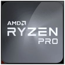 Процесор AMD Ryzen 3 4355GE PRO (100-000001061)